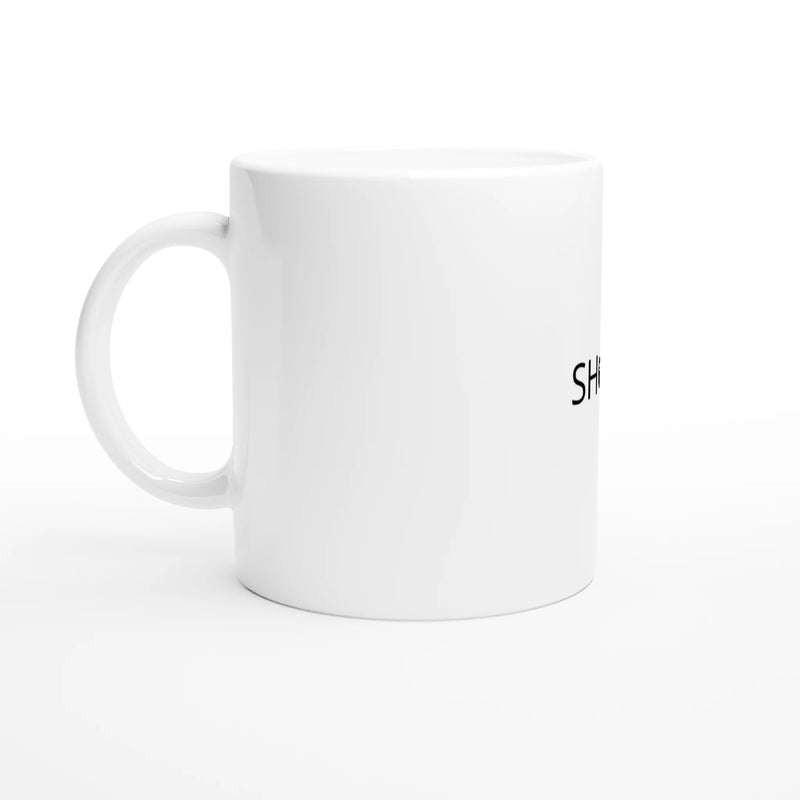 Filxhan i personalizuar me fjalën tënde — ZHURMASHOP